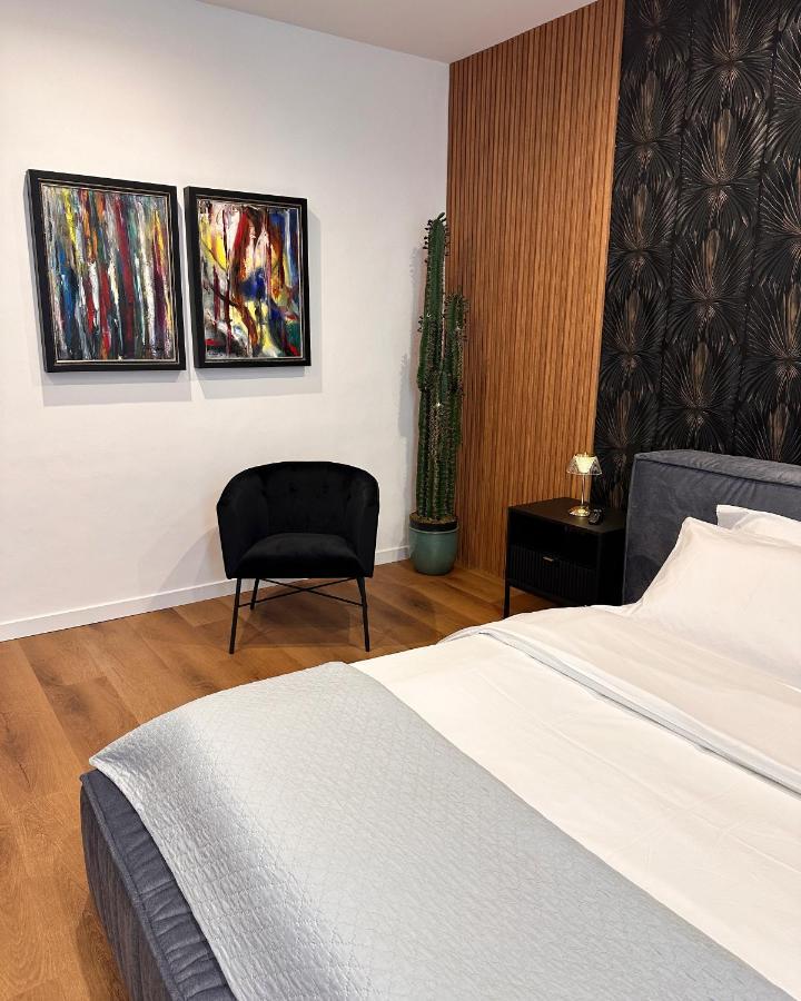 Residenza Ricci & Spa Foggia Exterior foto